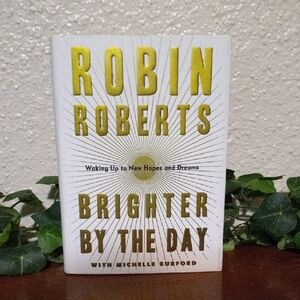 new Brighter by the Day Book
